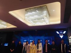 -徐记海鲜(陕西历史博物馆|明德门店)
