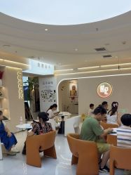 -小阿福儿童摄影(光谷时代广场店)