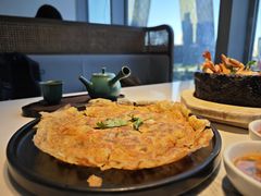 首创脆皮蚝烙-潮堂 · 潮州菜(国贸商城店)