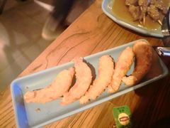 -El Bodegon阿根廷秘鲁餐厅(幸福路店)