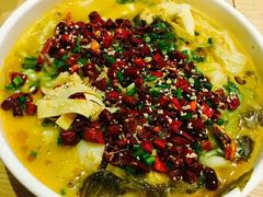 -鱼你在一起(南开天佑城店)