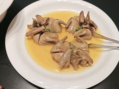 -忆江南·临江鱼馆