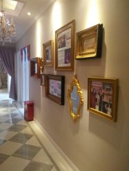 -蕾蕾美颜美容美体