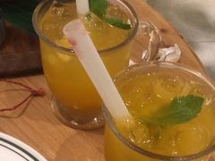 -The Good Place好地方·Brunch·coffee(国贸店)