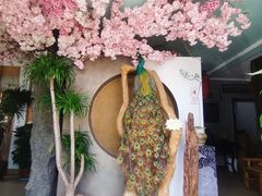 -隐厨·海鲜餐厅(恒通路店)