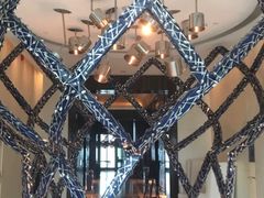 -翡翠36餐厅(浦东香格里拉店)