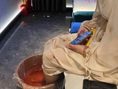 -懂生足疗SPA·康怡(天河北店)