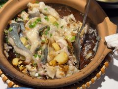 -围龙屋客家食府(福田店)