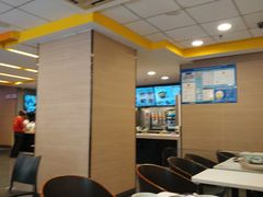 大堂-真功夫(莲塘店)