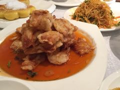 -北李妈妈菜·海肠捞饭(高新万达店)