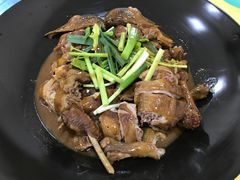 -李家厨房餐厅(仁和路店)