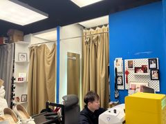 -一墨照相馆·证件照·形象照(世博店)