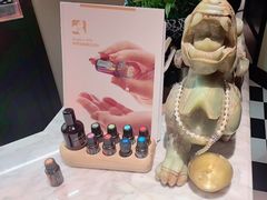 -Angkor SPA 柬埔寨古法按摩(环贸店)