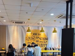 -麦当劳(时间广场店)