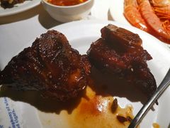 -星伦多自助料理(华润万象城店)
