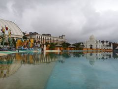 -中国死海旅游度假区