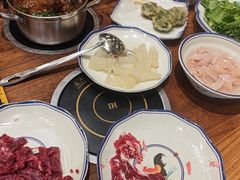 -厝味火锅·潮汕卤水火锅(十一合店)