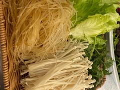 -钱记·乡野菜(紫荆花路店)