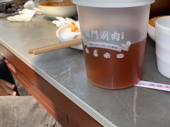 -前门·鲜肉火锅(长风店)