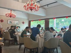 -月福京味斋·烤鸭店·北京菜(鼓楼总店)