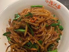 -小隐人家(乐松店)