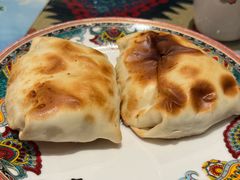 -巴依老爷新疆美食(工体旗舰店)