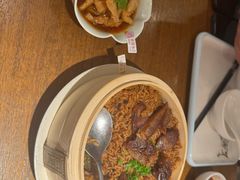 -乔街深夜食堂·台州菜·高压锅生蚝(杭州总店)