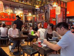 -王繁星面馆(西安熙地港店)