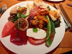 -拉蒂娜·巴西牛排馆 Latina·Brazilian Steakhouse(王府井喜悦店)
