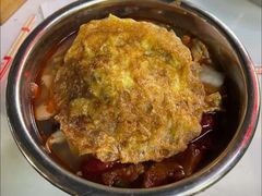 -谭老太正宗柳州螺狮粉(家和花园店)