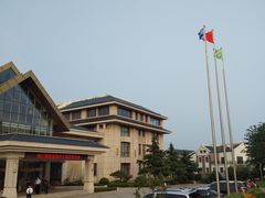 -松月湖大酒店