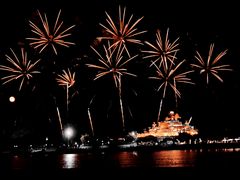 -泰达航母主题公园