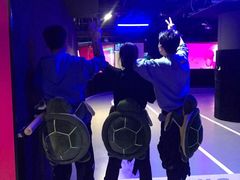 -VS SPORTS PARK运动玩乐园·团建·生日会(合生汇店)