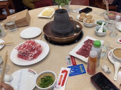 -阳坊大都涮羊肉(阳坊总店)