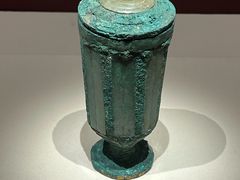 -南越王博物院