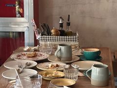 -Alimentari早午餐(安福路店)