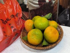 -津津菜馆(绝没分店)