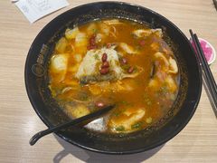 -苗乡米线(建军路店)