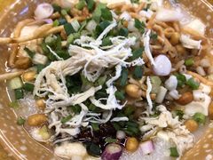 -八一路好吃街(雨田商务大厦店)