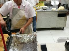 门面-上好酥烧饼(虹桥中心店)