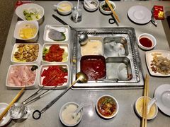 -海底捞火锅(龙湖时代天街店)