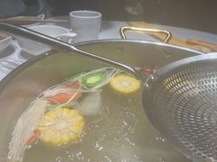 -犇鼎牛潮汕牛肉火锅(新辰里学清路店)