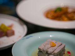 -箱美术馆私房菜(水晶郦城店)