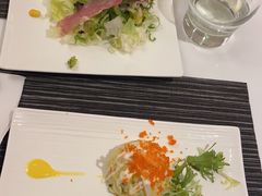 -斗牛士牛排餐厅(嘉里汇店)
