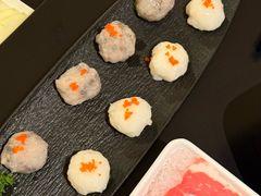 -鲜入唯煮·港式海鲜牛肉火锅(金宝街店)