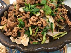 -烤肉季饭庄