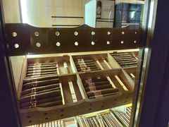 -Cohiba Atmosphere高希霸魅力俱乐部(国贸店)
