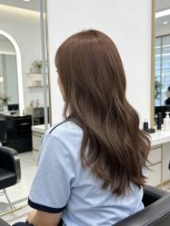 -BEAUTY HAIR GANO