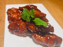 -枣子树·素食餐厅(普陀山店)