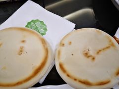 -建基泡馍·西安老字号·清真(永宁店)